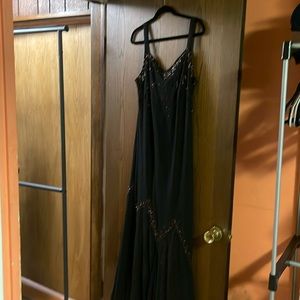 Xscape evening dress